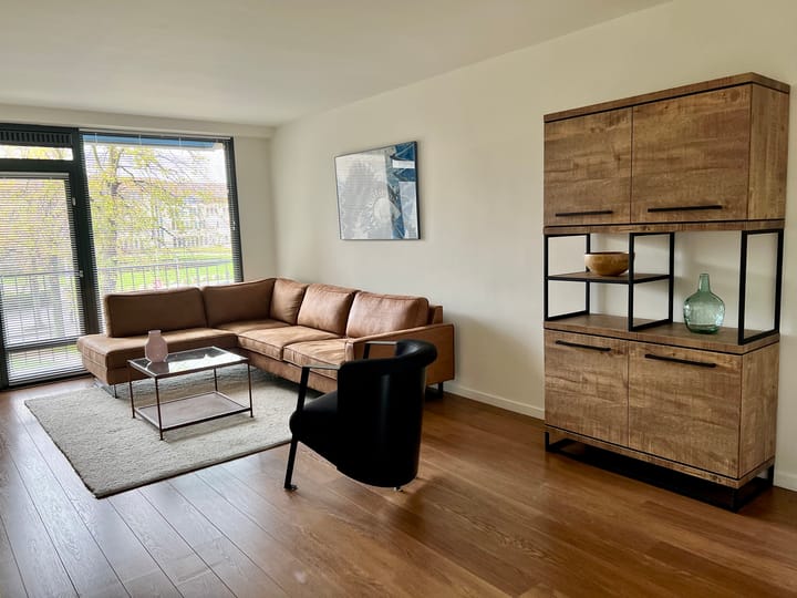Photo of property Sint Annadal 18C, Maastricht