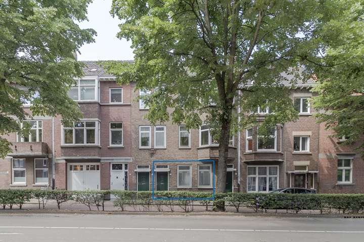 Sint Annalaan 40B in Maastricht