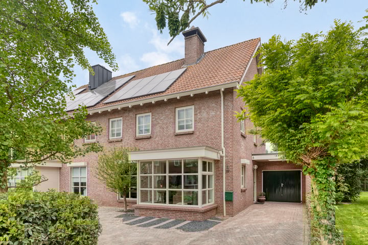 Sint Annatroonstraat 19 in Kerkdriel