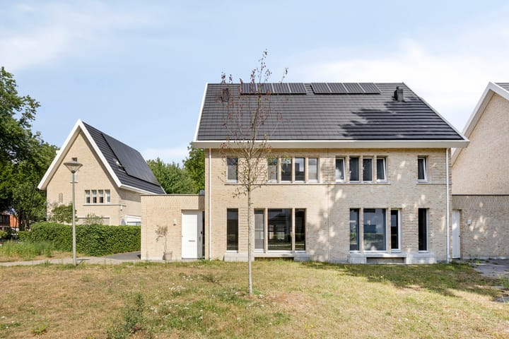 Sint-Annaziekenhuislaan 2 in Oss