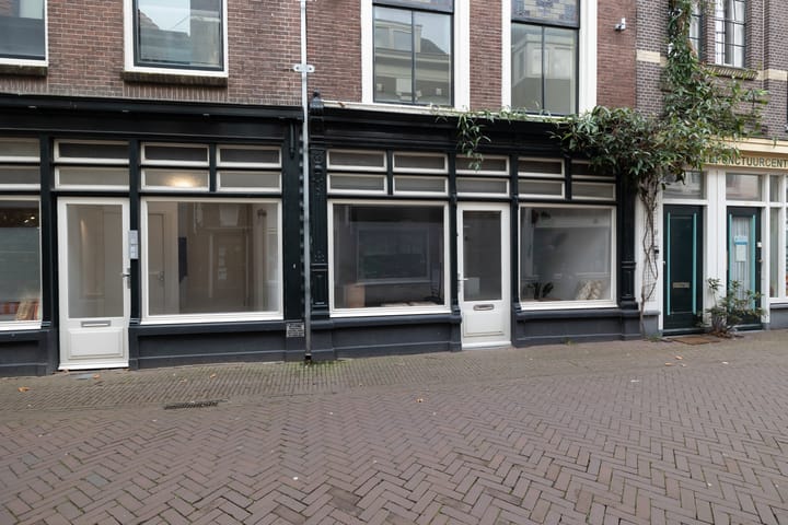 Photo de la maison Sint Anthoniestraat 15, Gouda
