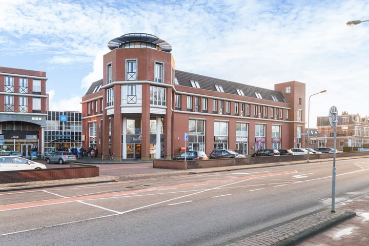 Photo de la maison Sint Antoniusplein 50, Sneek