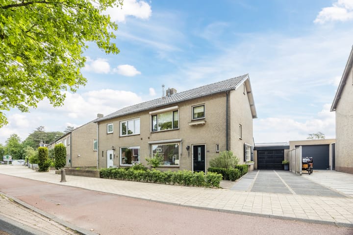 Sint Antoniusstraat 11 in Oosterhout