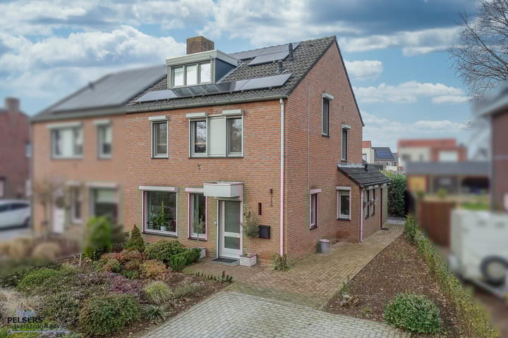Photo de la maison Sint Antoniusstraat 16, Beesel