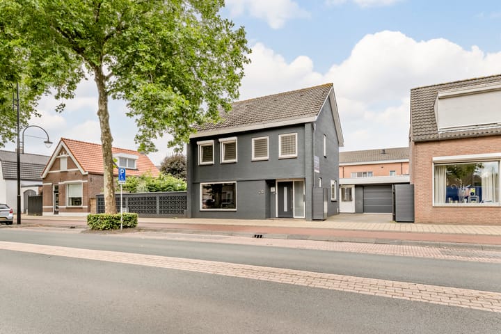 Sint Antoniusstraat 20 in Oosterhout
