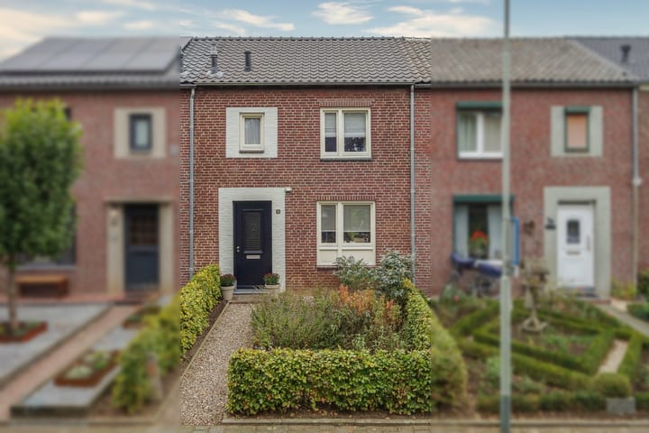 Sint Antoniusstraat 26, Beesel Photo of property Sint Antoniusstraat 26, Beesel