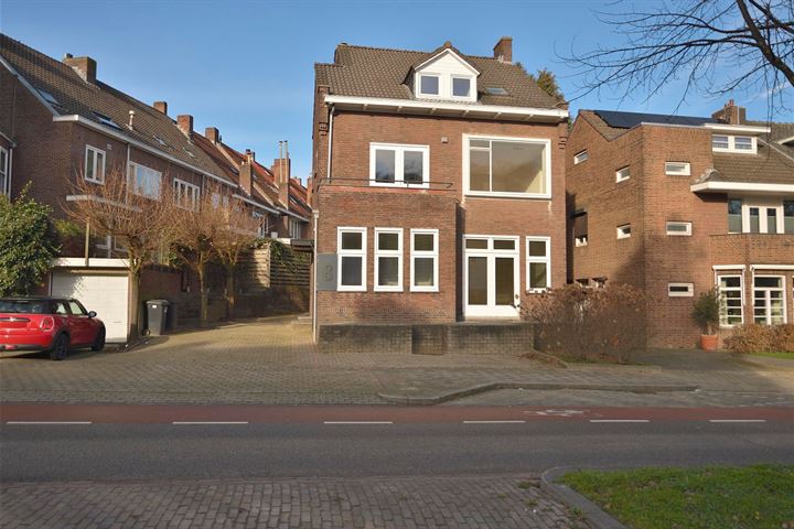 Sint Antoniusweg 8 in Heerlen