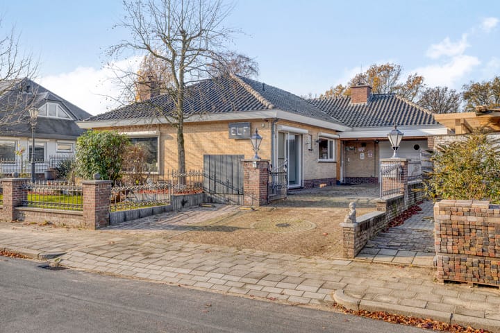 Photo of property Sint Augustinusstraat 11, Elsloo