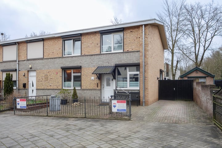 Photo of property Sint Camillusstraat 25, Roermond