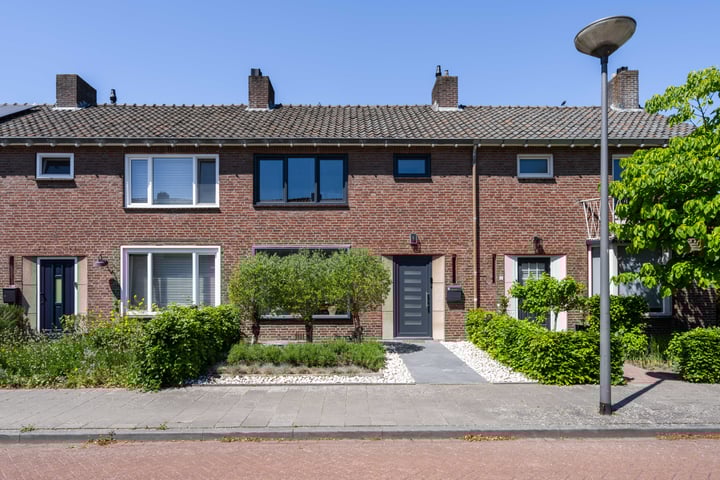 Foto von Haus Sint Catharinastraat 15, Weert