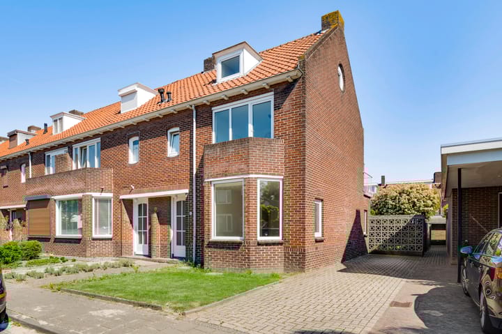 Sint Catharinastraat 16 in Weert foto
