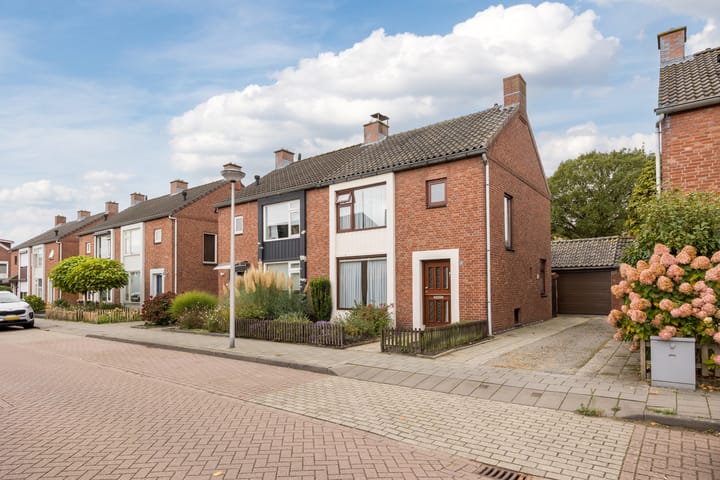 Photo of property Sint Dionysiusstraat 23, Putte