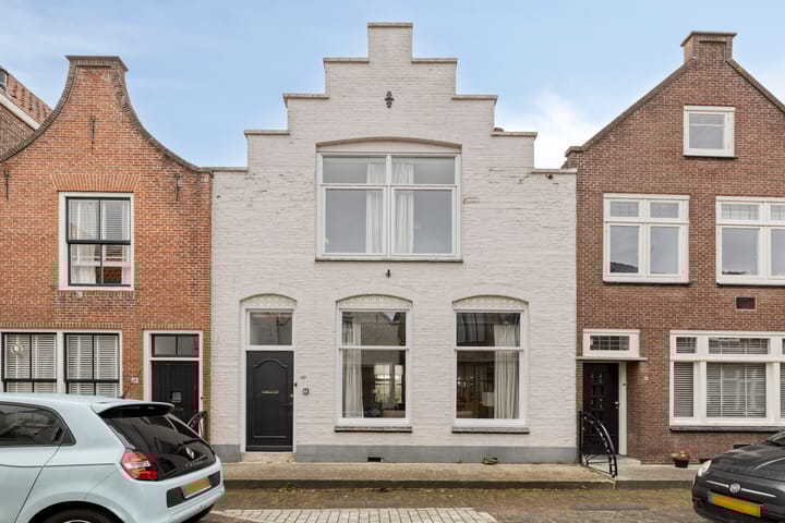 Photo of property Sint Domusstraat 62, Zierikzee