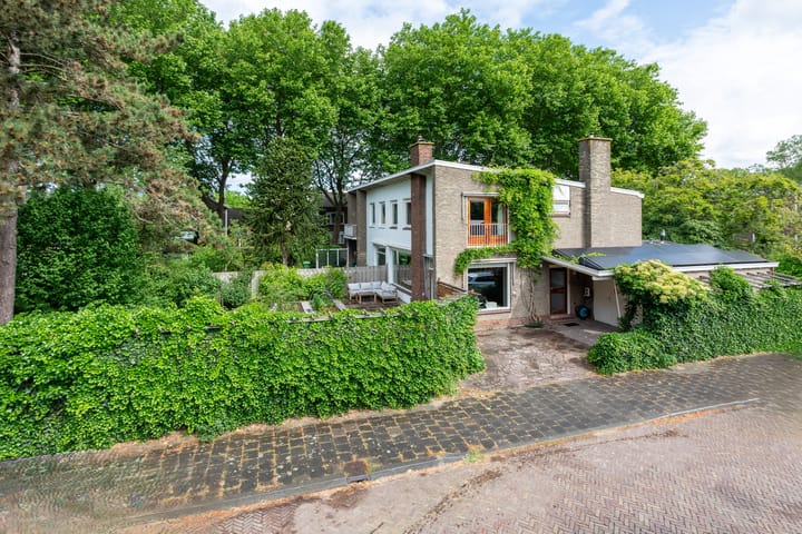 Sint Eustatiusstraat 11 in Delft Foto