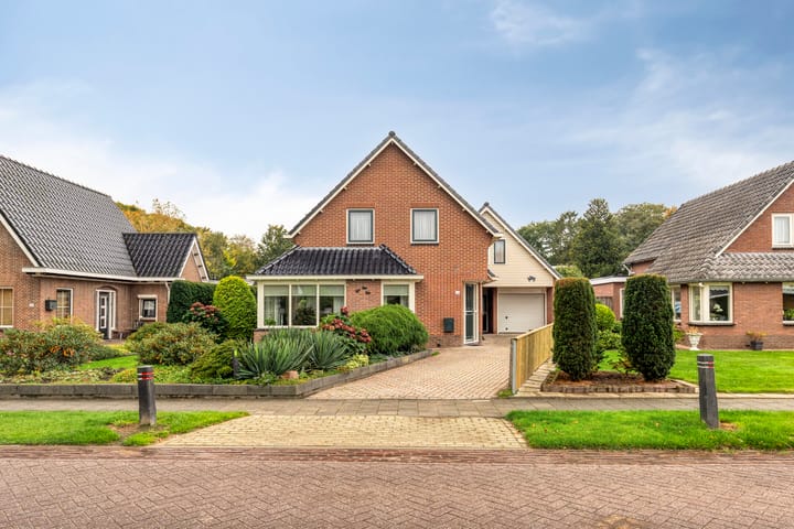 Sint Gerardusstraat 103 in Emmen