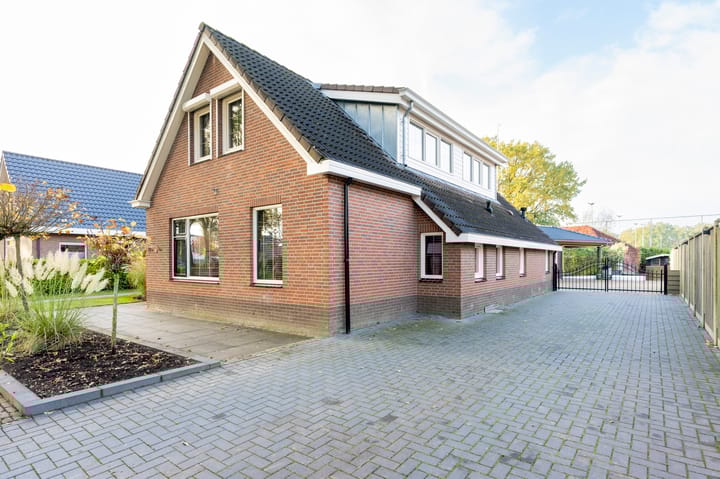 Sint Gerardusstraat 119 in Emmen