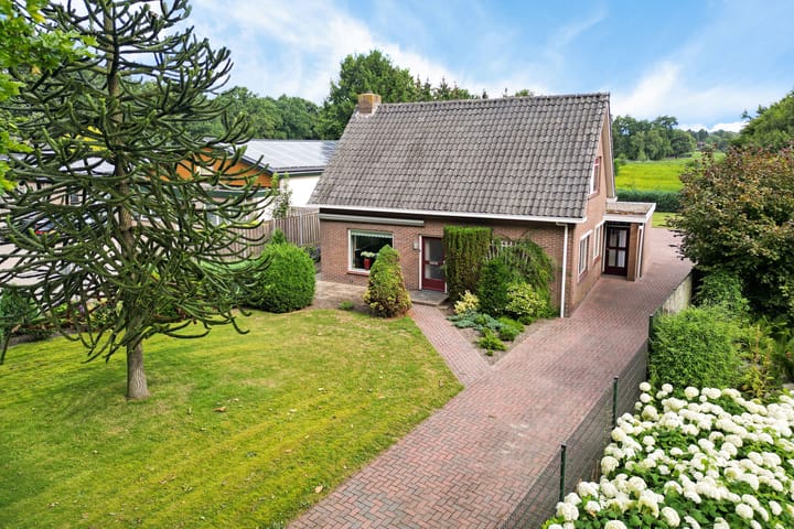 Sint Gerardusstraat 236 in Emmen