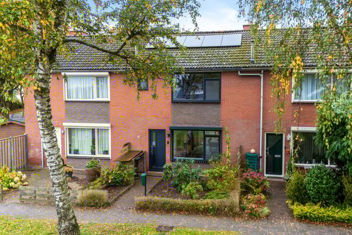 Sint Gerardusstraat 33 in Emmen