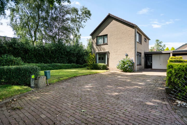 Photo of property Sint Gerardusstraat 65, Emmen