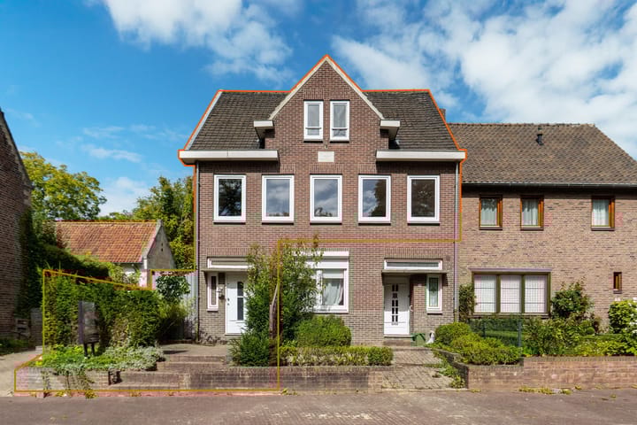 Foto van woning Sint Gerlach 30, Valkenburg