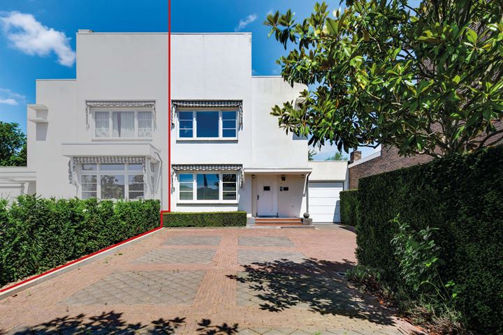 Photo of property Sint Gerlach 70, Valkenburg
