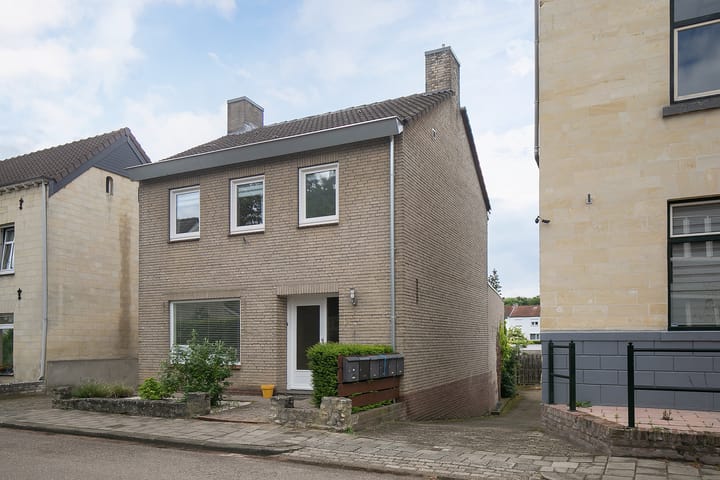 Foto von Haus Sint Gerlachstraat 12, Valkenburg