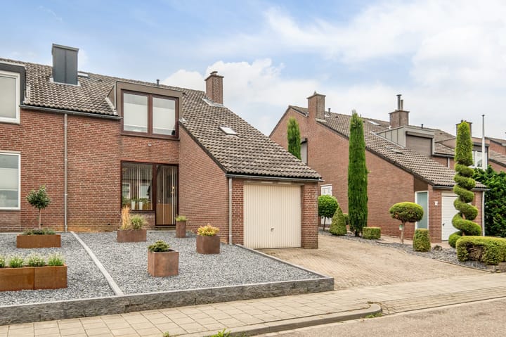 Sint Gerlachusstraat 14 in Banholt