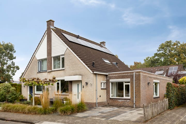 Sint Gregoriusweg 3 in Epe