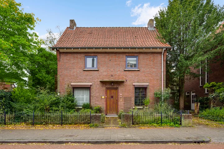 Photo de la maison Sint Hieronymusstraat 10, Weert