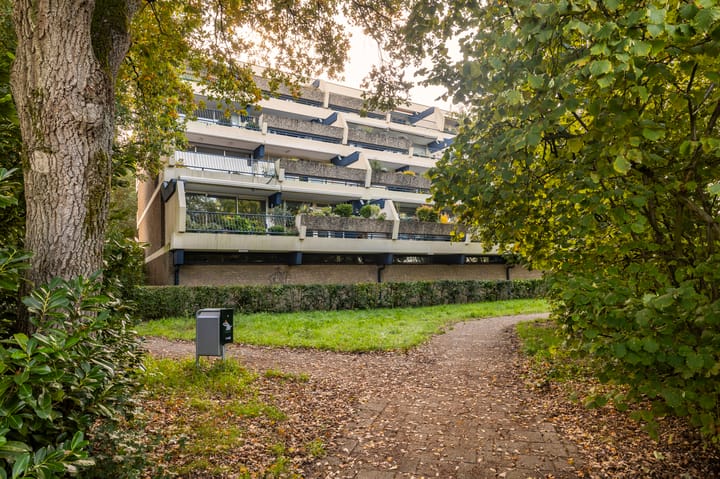 Sint Hubertus 336 in Ede