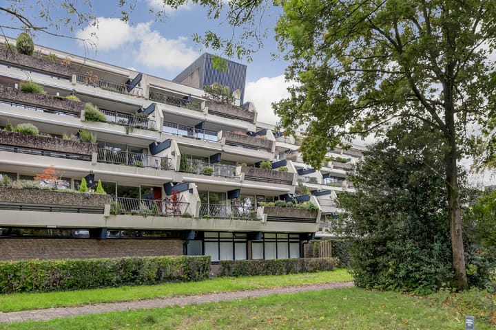 Photo of property Sint Hubertus 344, Ede