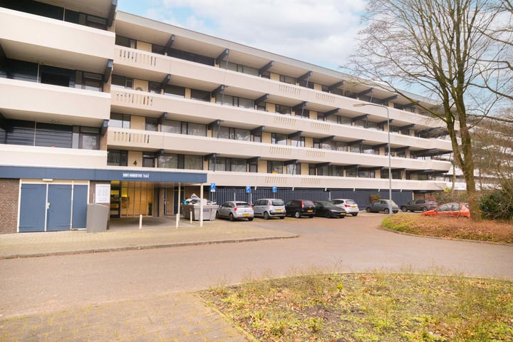 Sint Hubertus 552 in Ede