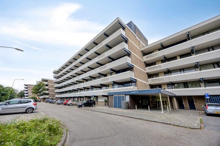 Foto van woning Sint Hubertus 554, Ede