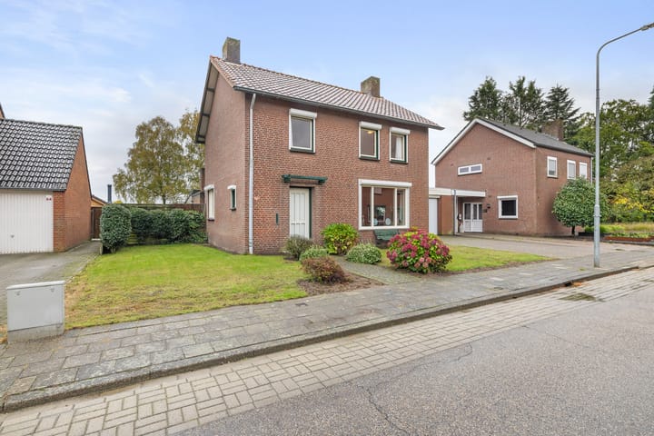 Sint Isidoorstraat 14 in Heibloem