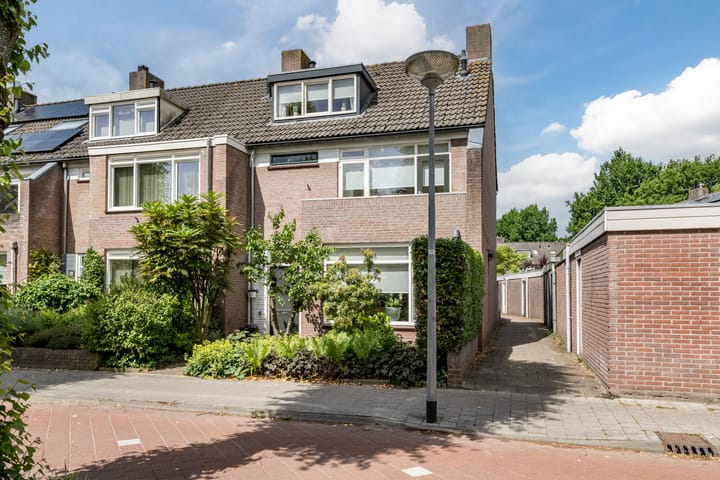Sint Jacobsbaan 2 in Goirle