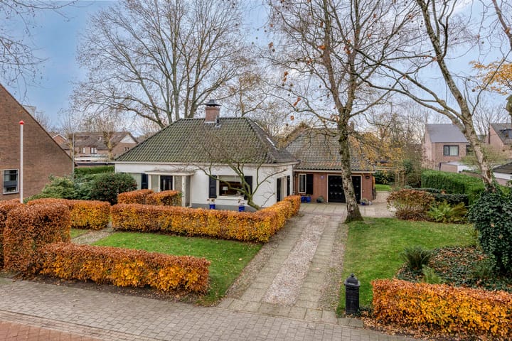 Sint Jacobsbaan 51 in Goirle