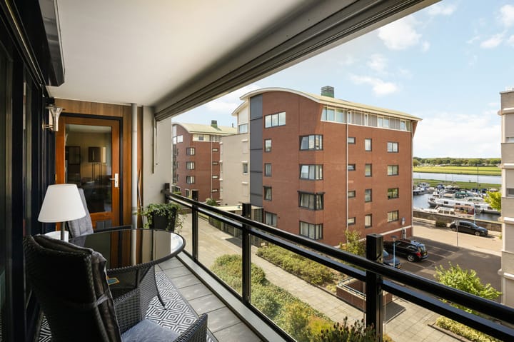 Photo de la maison Sint Jacobslaan 36, Roermond