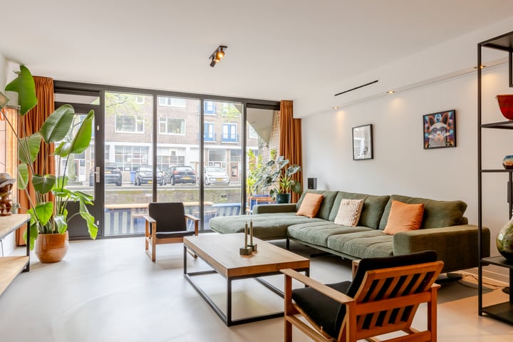 Sint-Jacobsplaats 102 in Rotterdam