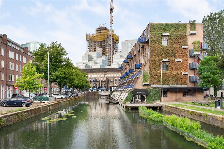 Sint-Jacobstraat 149 in Rotterdam