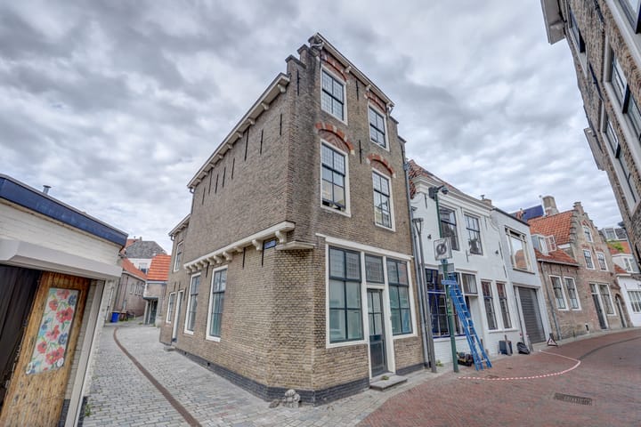 Sint Jacobstraat 15 in Goes