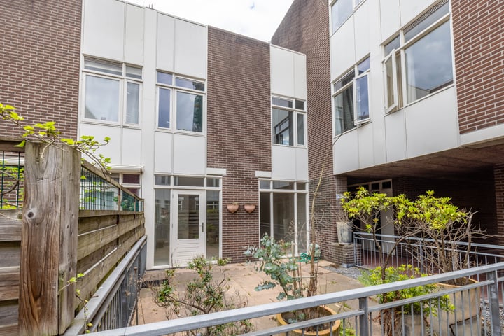 Sint-Jacobstraat 35 in Rotterdam