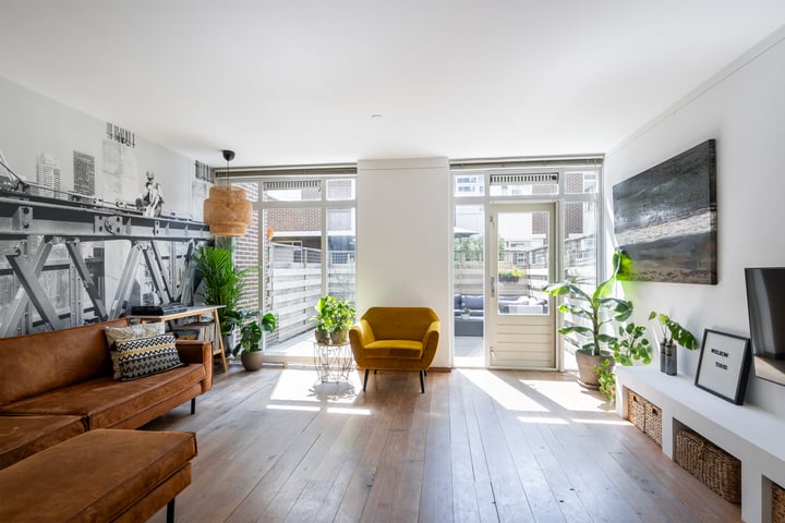 Sint-Jacobstraat 83 in Rotterdam