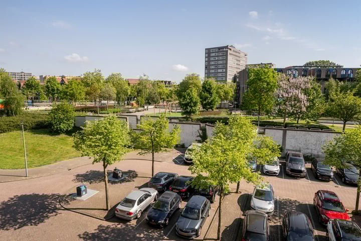 Sint-Jacobstraat 97 in Rotterdam