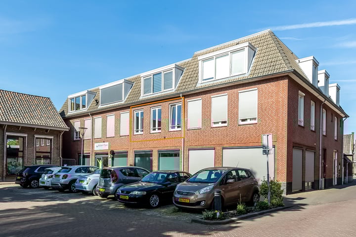 Photo of property Sint Janplein 6, Boekel
