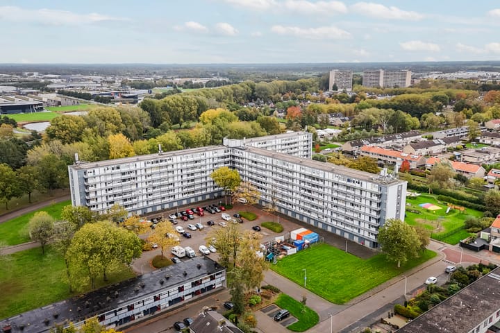Photo of property Sint Jansberg 188, Drachten