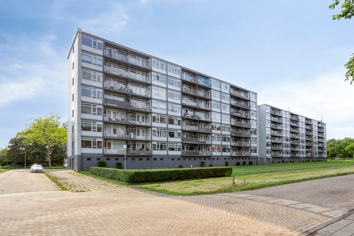 Foto von Haus Sint Jansberg 282, Drachten