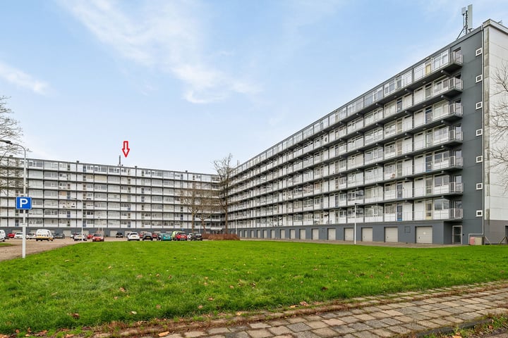 Photo of property Sint Jansberg 352, Drachten