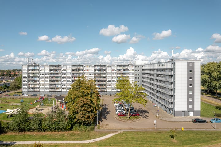 Sint Jansberg 376 in Drachten