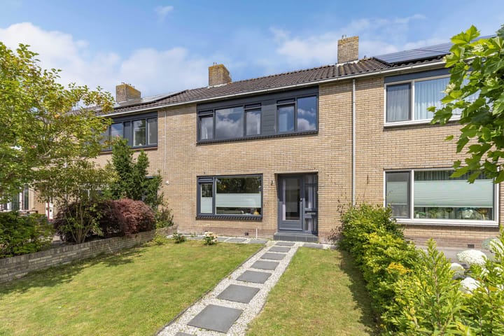 Photo of property Sint Jansberg 49, Drachten
