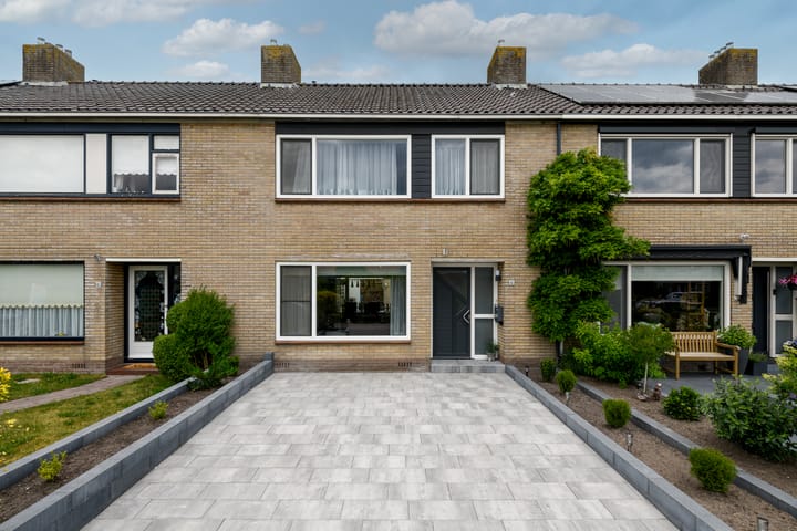 Sint Jansberg 61 in Drachten